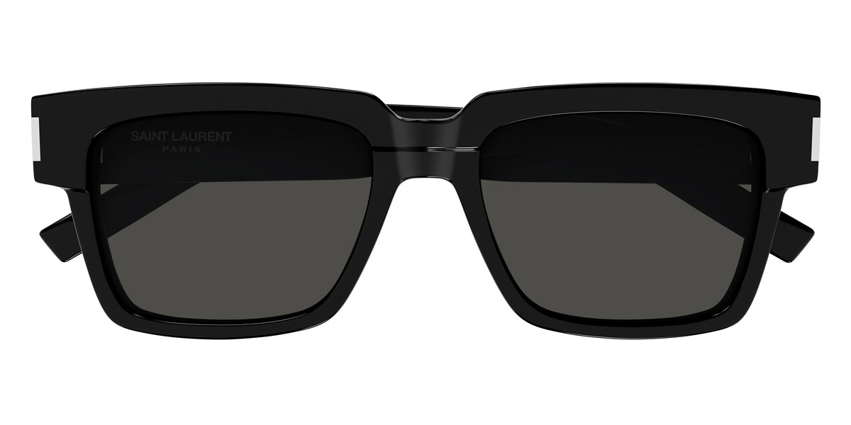 Saint Laurent™ SL 732 VADIM Square Sunglasses | EyeOns.com