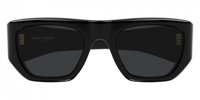 Saint Laurent™ SL 740 005 52 - Black