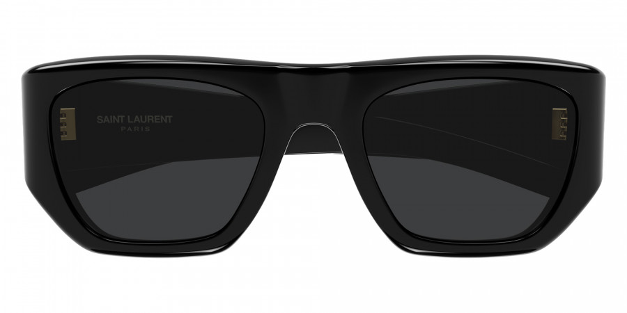 Saint Laurent™ SL 740 005 52 - Black
