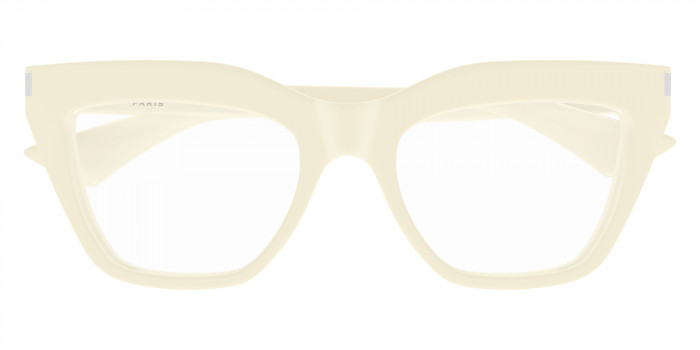 Saint Laurent™ SL 760 004 54 - Ivory