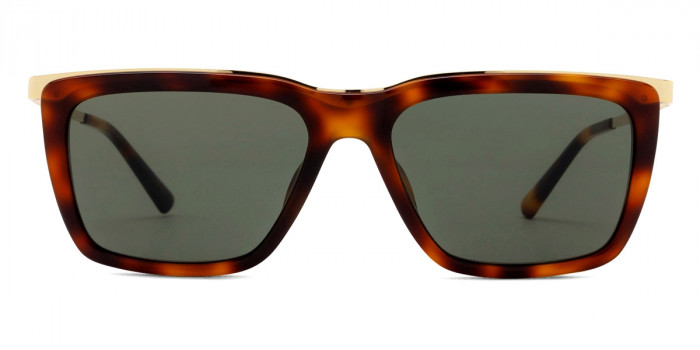 Saint Laurent™ SL 765 004 56 - Havana/Gold