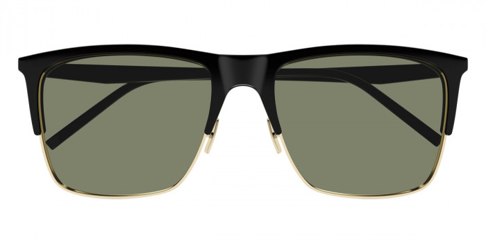 Saint Laurent™ SL 768 Wayfarer Sunglasses | EyeOns.com