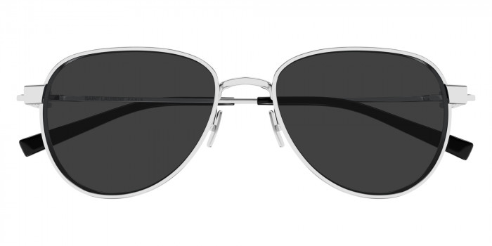 Saint Laurent™ SL 772 002 53 - Silver