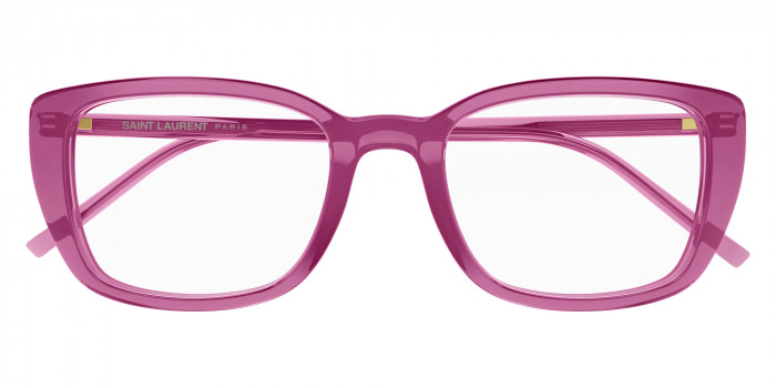 Saint Laurent™ SL 776 011 53 - Pink
