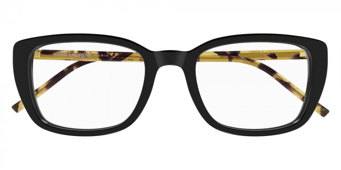 Saint Laurent™ SL 776 012 53 - Black/Havana