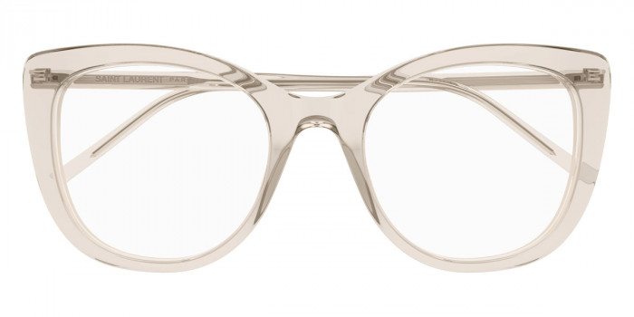 Saint Laurent™ SL 778 004 55 - Beige