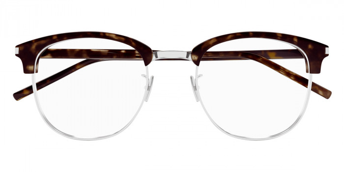 Saint Laurent™ SL 779 002 51 - Havana/Crystal