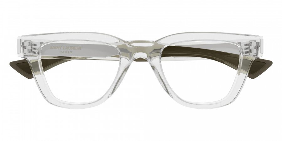 Saint Laurent™ - SL 789 JACQUES OPT