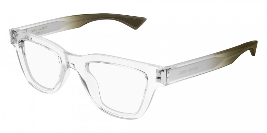 Saint Laurent™ - SL 789 JACQUES OPT
