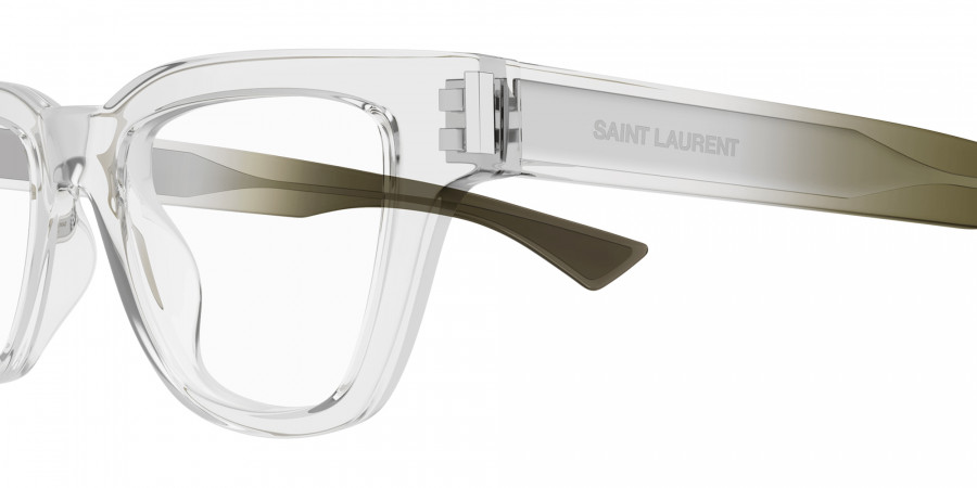 Saint Laurent™ - SL 789 JACQUES OPT