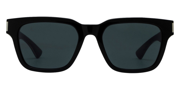 サングラス SAINT LAURENT Woman Sunglasses Grey SL214KATETHIN 003 Amazon.com: Saint Laurent Women's SL 213 Lily Sunglasses