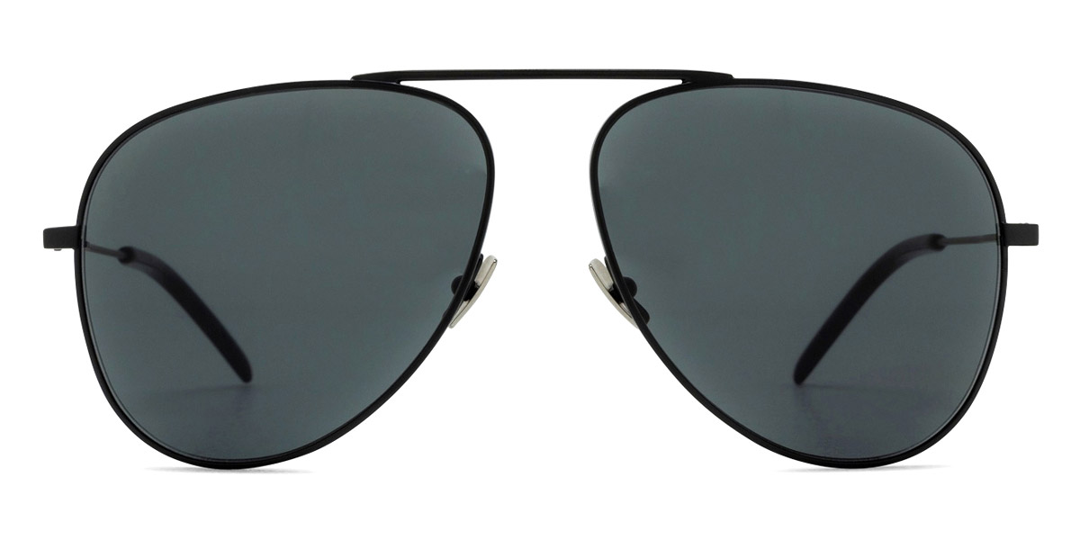 【関税&送料込み】Saint Laurent Sl 800 Saint Laurent™ SL 800 Aviator Sunglasses | EyeOns.com