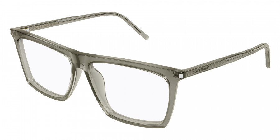 Color: Brown (012) - Saint Laurent SL80301259