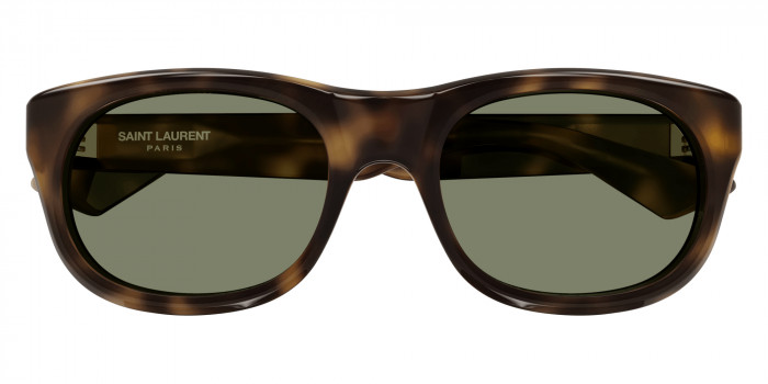 Saint Laurent™ SL 815 ROMY 002 56 - Havana