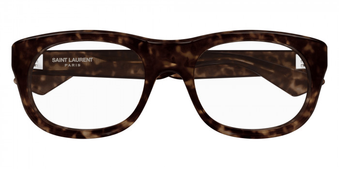 Saint Laurent™ SL 815 ROMY OPT 004 56 - Havana