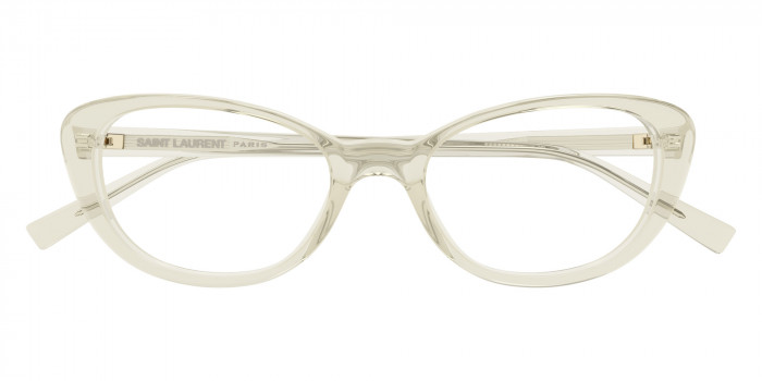 Saint Laurent™ SL 822 OPT 004 52 - Yellow