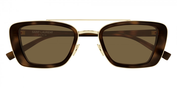 Saint Laurent™ SL 825 002 50 - Havana