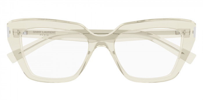 Saint Laurent™ SL 829 004 54 - Yellow