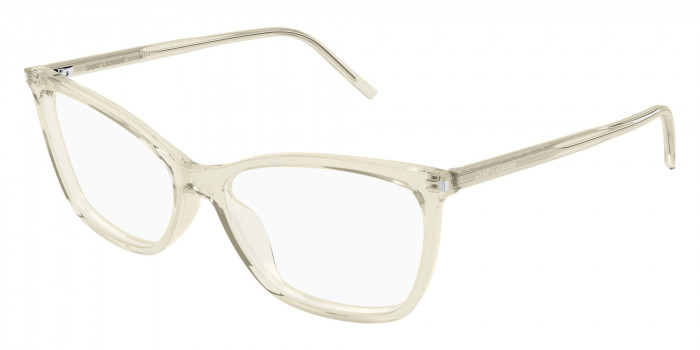 Saint Laurent™ SL 834 004 53 - Yellow