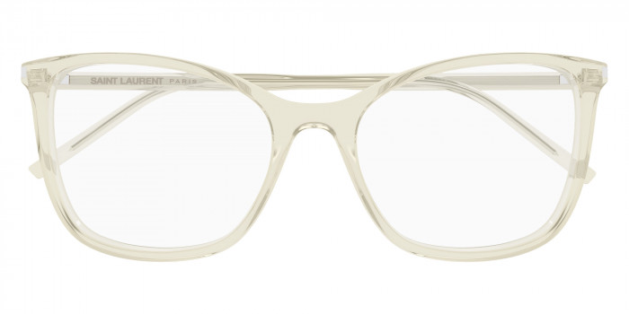 Saint Laurent™ SL 835 004 55 - Yellow