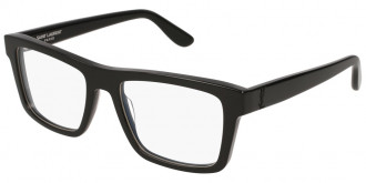 Color: Black (005) - Saint Laurent SLM1000554