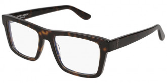 Color: Havana (006) - Saint Laurent SLM1000654