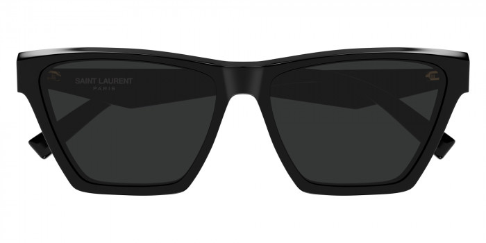 Saint Laurent™ SL M103 Cat-Eye Sunglasses | EyeOns.com