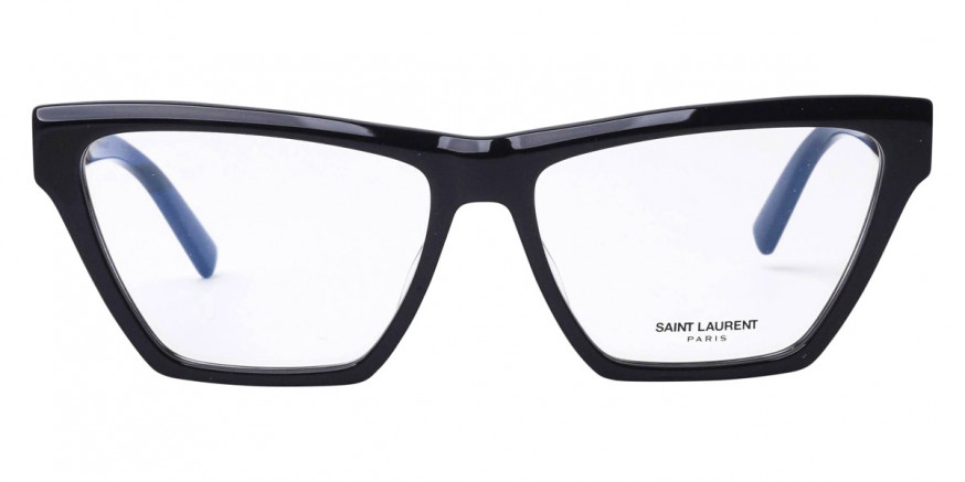 Saint Laurent™ SL M103 OPT 001 58 - Black