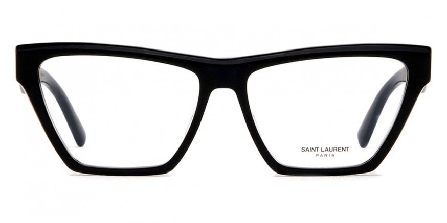 Color: Black (002) - Saint Laurent SLM103OPT00258