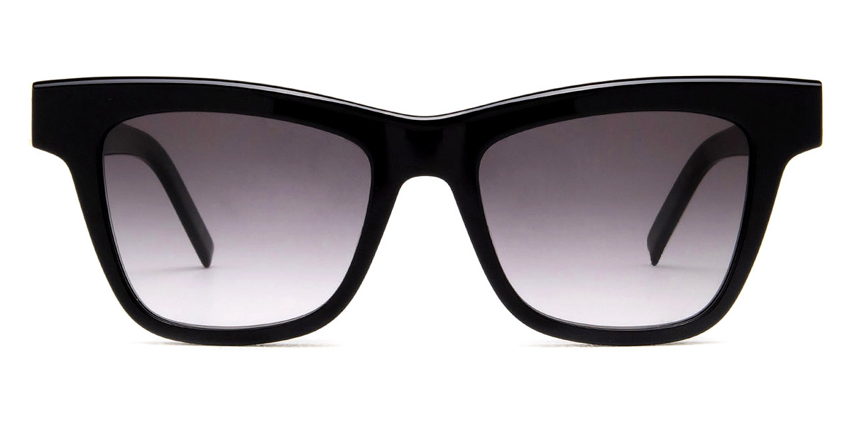 Saint Laurent™ SL M106 Square Sunglasses | EyeOns.com Saint Laurent™ SL M106 Square Sunglasses | EyeOns.com