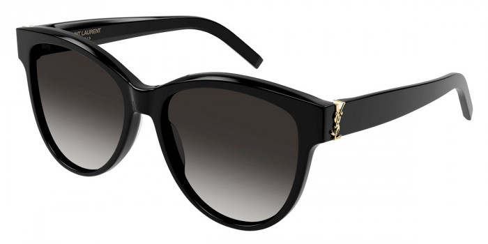 ◆Saint Laurent◆ SL745 002 55 888290917100 Saint Laurent SL 745 Aviator Glasses | Fashion Eyewear