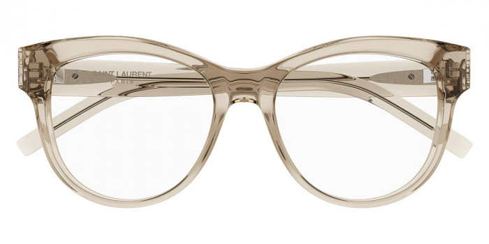 Saint Laurent™ SL M108 008 55 - Beige