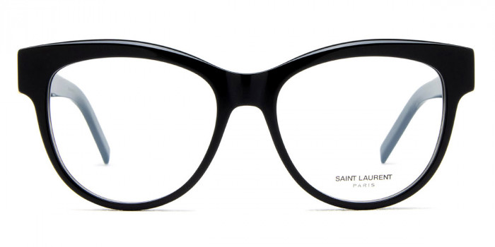 Saint Laurent™ SL M108 006 55 - Black
