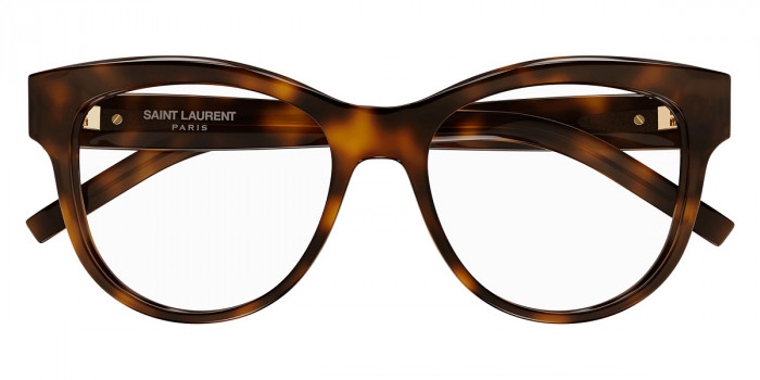 Saint Laurent™ SL M108 007 55 - Havana