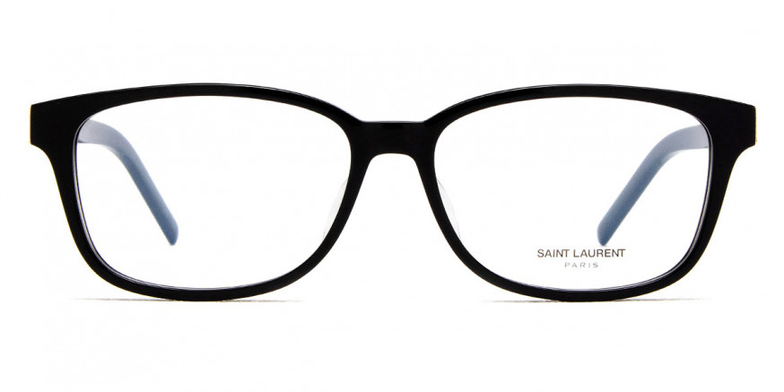 Saint Laurent™ SL M109/F 001 54 - Black