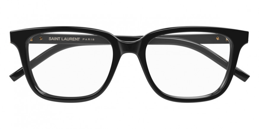 Saint Laurent™ SL M110/F 001 53 - Black