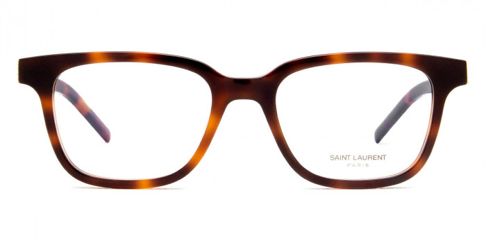 Saint Laurent™ SL M110 002 48 - Havana