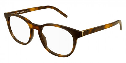 Color: Havana (002) - Saint Laurent SLM11100252