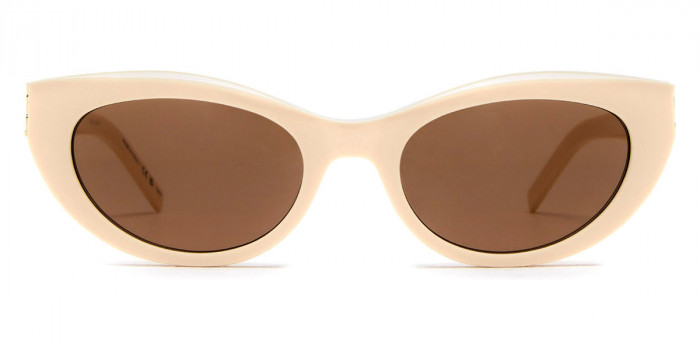 Saint Laurent™ SL M115 004 54 - Ivory