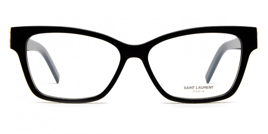 Saint Laurent™ SL M116 001 55 - Black