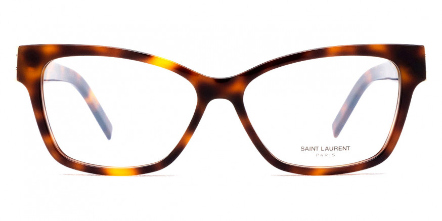 Saint Laurent™ SL M116 002 55 - Havana