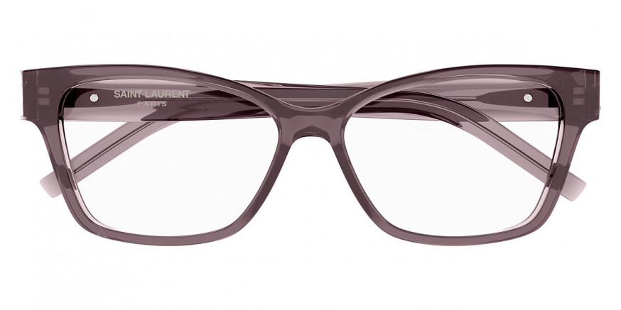 Saint Laurent™ SL M116 003 55 - Brown