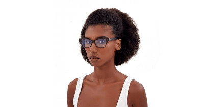 Color: Brown (003) - Saint Laurent SLM11600355