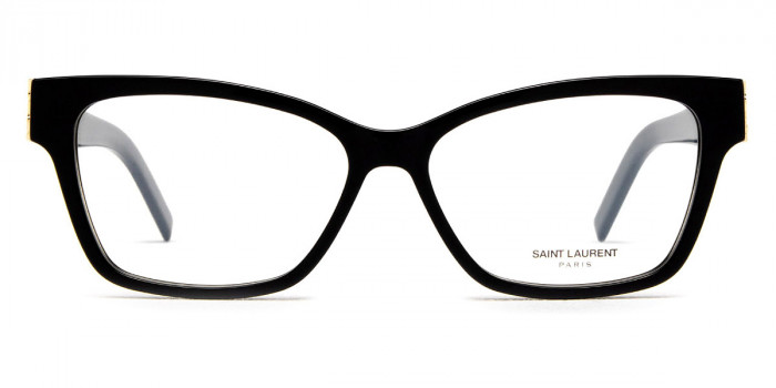 Saint Laurent™ SL M116 001 55 - Black