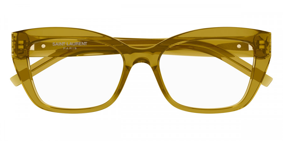 Saint Laurent™ SL M117 006 53 - Green