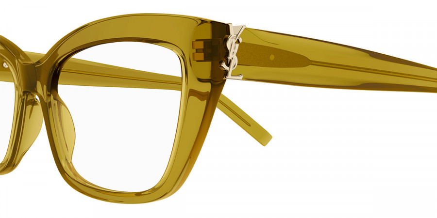 Color: Green (006) - Saint Laurent SLM11700653