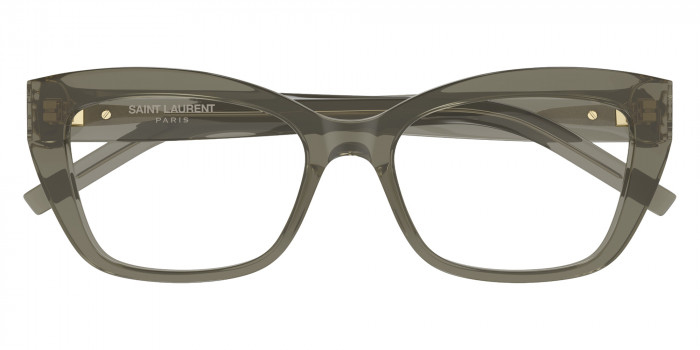 Saint Laurent™ SL M117 008 53 - Brown