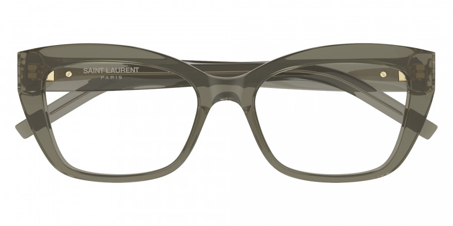 Saint Laurent™ SL M117 008 53 - Brown