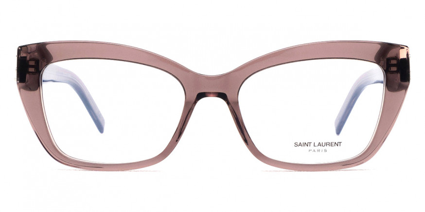 Saint Laurent™ SL M117 003 53 - Brown