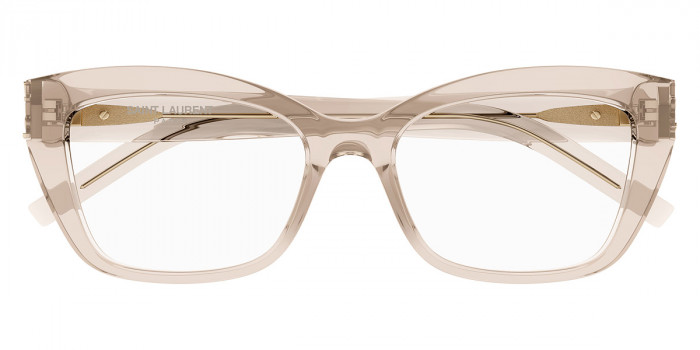 Saint Laurent™ SL M117 004 53 - Nude